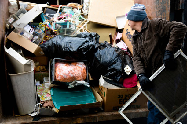 Best Junk Removal Near Me  in Commerce, TX