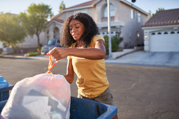 Best Office Junk Removal  in Commerce, TX