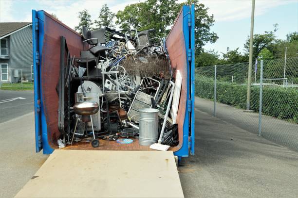 Trash Removal Near Me in Commerce, TX