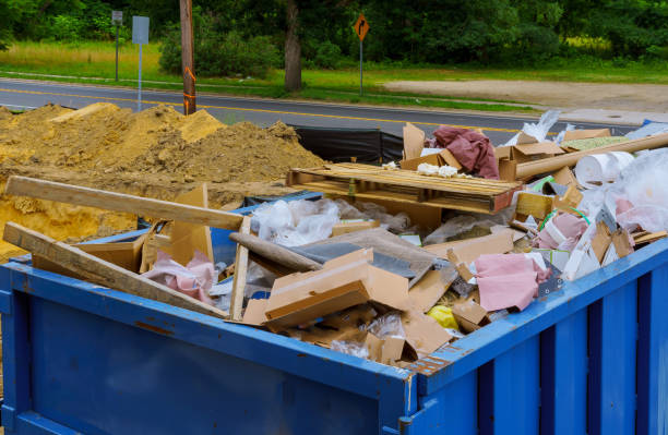 Professional Junk Removal in Commerce, TX